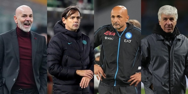 Il quartetto qualità