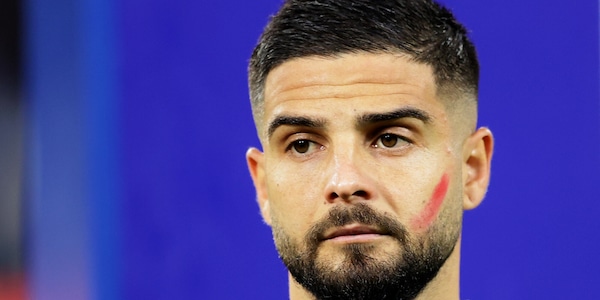 Napoli, Insigne suona la carica: "Forza ragazzi, ci rifaremo!"