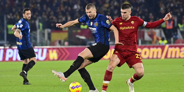 Real Madrid-Inter, “Blancos” sempre a segno nella ripresa