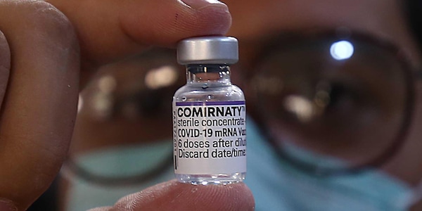 Covid e terza dose, Ministero Salute: "Booster a guariti e vaccinati dopo 5 mesi"