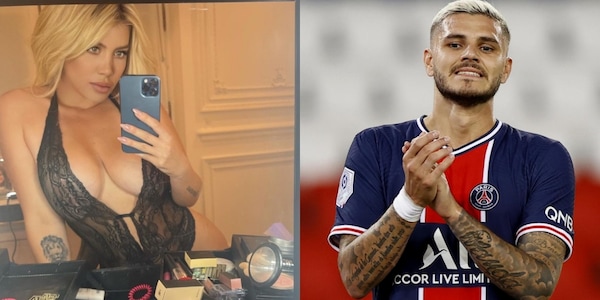 Wanda Nara, ora è giallo: compleanno senza Icardi?