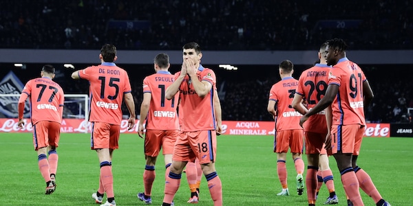 Atalanta-Villarreal, tutto nella ripresa o… quasi