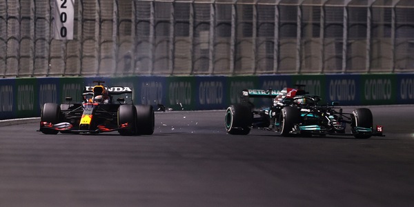 F1: ad Abu Dhabi già 5 vittorie di Hamilton, ma l'ultima è di Verstappen