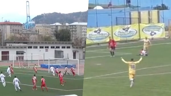 Da Aperi a Roberti, la Top 10 gol della Serie D