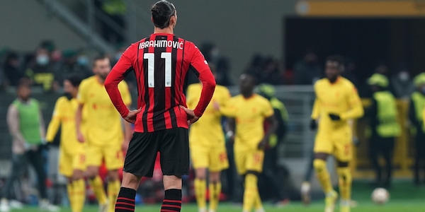 Milan-Liverpool 1-2: Pioli fuori dall'Europa
