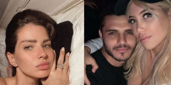 Wanda-Icardi-China, non è ancora finita: l'ultimo messaggio parla chiaro