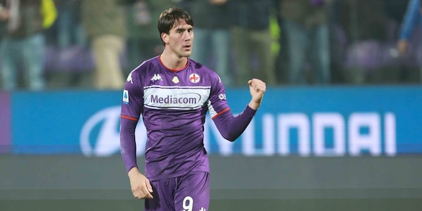 "Vlahovic, non solo Juve e Tottenham: spunta l'Arsenal"