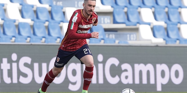 Entella-Reggiana, una sfida tra "imbattute"