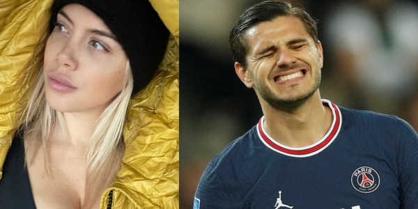 Wanda Nara torna "single": su Instagram spunta un messaggio misterioso