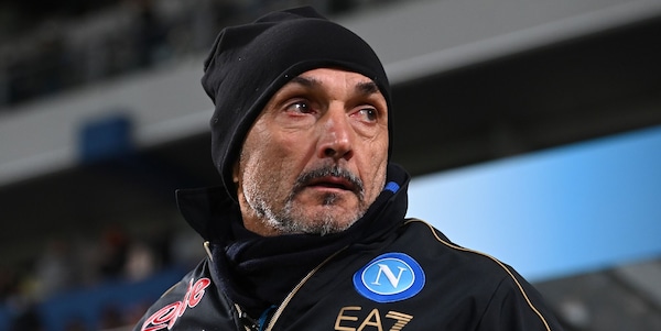 Europa League, Napoli: Spalletti ne convoca 19 per il Leicester, fuori Insigne