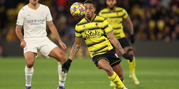 Brentford-Watford, possibile la "X" al novantesimo
