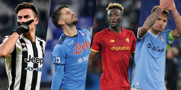 Serie A, tutte le probabili formazioni della 17ª giornata
