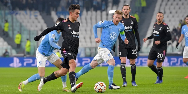 Venezia-Juventus, pokerissimo di “Under 2,5” e “NoGoal”