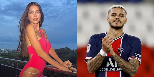Zaira Nara non parla più con Icardi: "Se vuoi che ti perdoni..."