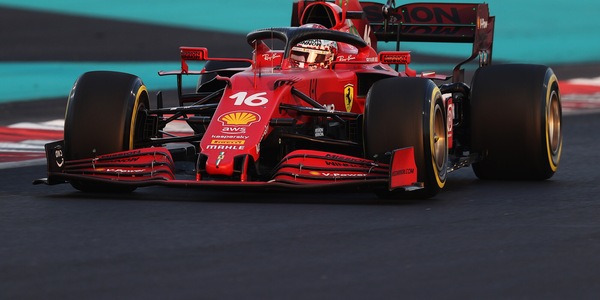 F1, Leclerc: "Potevo fare meglio, ora cercherò la rimonta in gara"