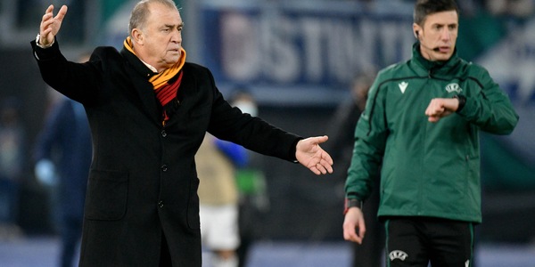 Galatasaray, dopo lo 0-0 con la Lazio ecco il Sivasspor