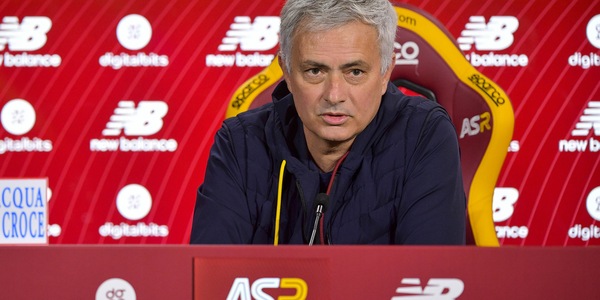 Mourinho: "Tante assenze, è spaventoso. Mercato? No a grandi investimenti"
