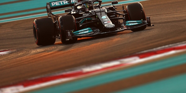 Diretta gara F1 Gp Abu Dhabi: dove vederla in tv