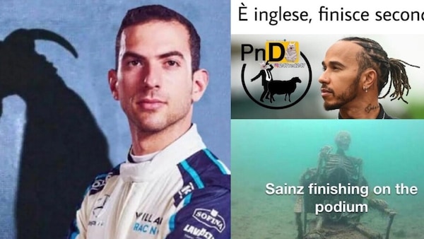 Verstappen supera Hamilton all'ultimo giro ed è campione: tutte le ironie