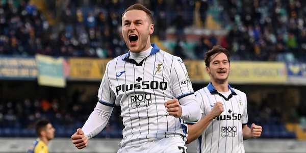 Verona-Atalanta 1-2: commento sul risultato partita