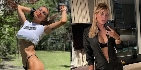 Lady Lautaro e quella rivelazione su Wanda Nara: "Lei è l'unica che..."
