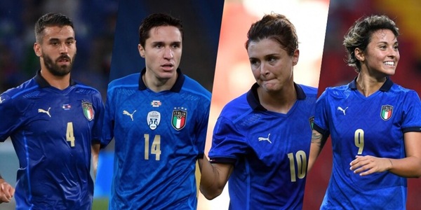 Pallone azzurro, la lista dei candidati al premio assegnato dai tifosi
