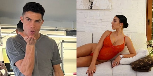 Cristiano Ronaldo pubblica una foto: ma spunta un dettaglio di Georgina...
