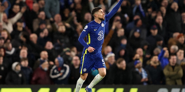 Chelsea-Everton, occhio all'1 primo tempo