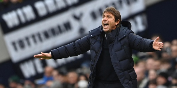 Leicester-Tottenham, "Spurs" senza "Somma gol: 2"