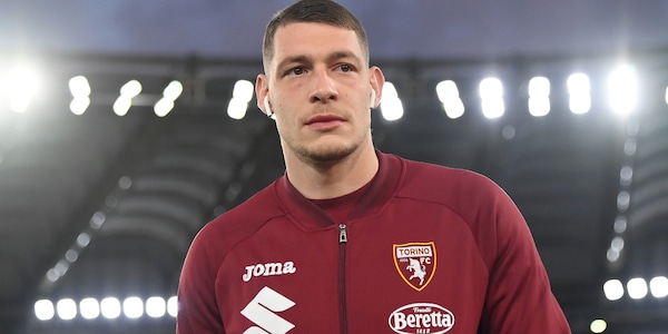 Torino, Vagnati: "Belotti dà il massimo, poi parleremo di contratto"