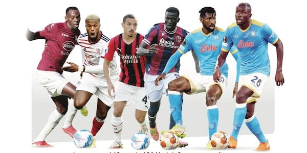 Coppa d'Africa, il vaccino della responsabilità