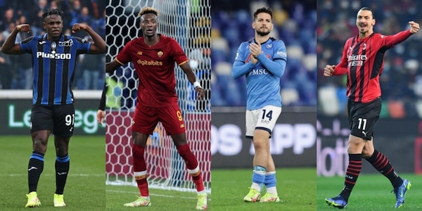 Serie A, tutte le probabili formazioni della 18ª giornata