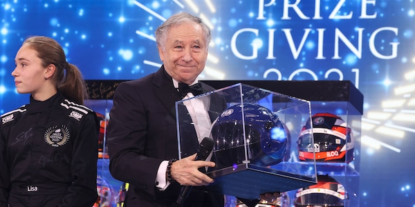 F1, Todt: "Hamilton e Wolff assenti? Preferisco concentrarmi su Verstappen"