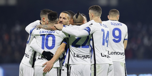 Inter campione d'inverno: i precedenti e le statistiche