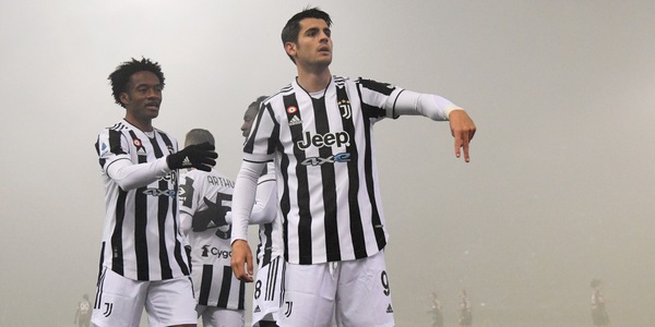 La Juventus parte favorita contro il Cagliari