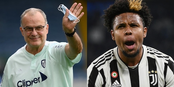 "Bielsa vuole McKennie al Leeds: 24 milioni alla Juve"