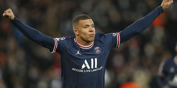 Leonardo e il rinnovo di Mbappé con il Psg: “Io ci credo”