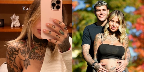 Lady Theo Hernandez, è bufera social: la risposta spiazza tutti