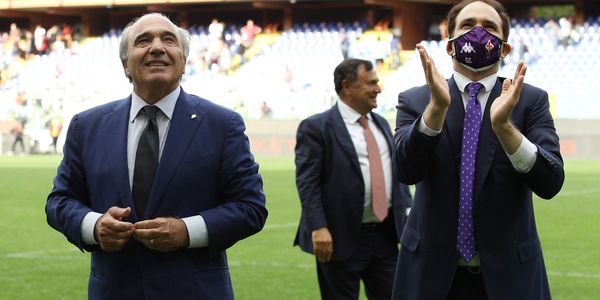 Dura nota della Fiorentina: "Le istituzioni controllino i pagamenti degli stipendi"