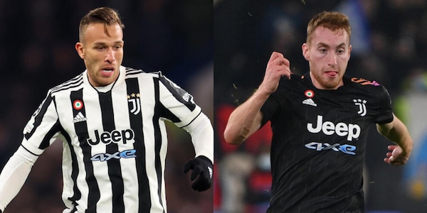 "Arsenal, occhi su Arthur e Kulusevski"