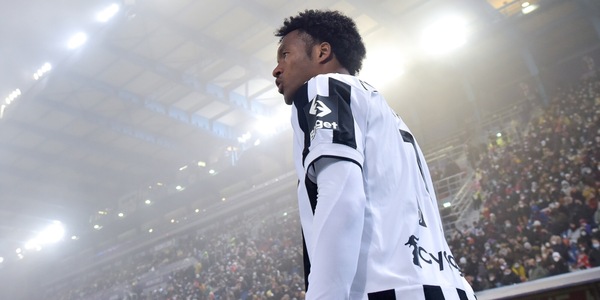 Diretta Juve-Cagliari: formazioni ufficiali e dove vederla in tv