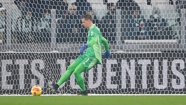 Pagelle Juventus-Cagliari 2-0: i migliori e i peggiori del match