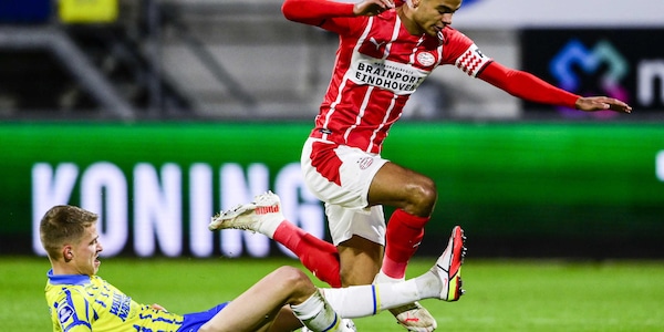 Psv-G.A. Eagles, intriga il Multigol Casa 2-4