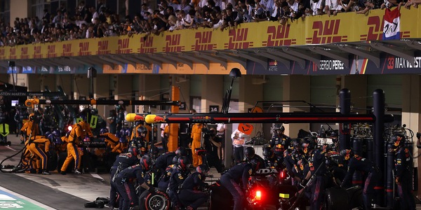 F1, la FIA pensa alla vaccinazione obbligatoria