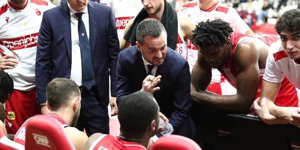Covid, Openjobmetis Varese: un positivo nel gruppo squadra