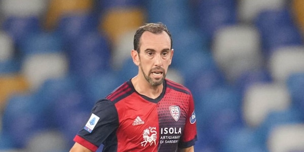 "Cagliari, anche il Betis Siviglia sulle tracce di Godin"