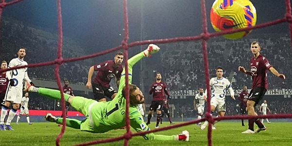 Salernitana, ecco le uniche opzioni per restare in A