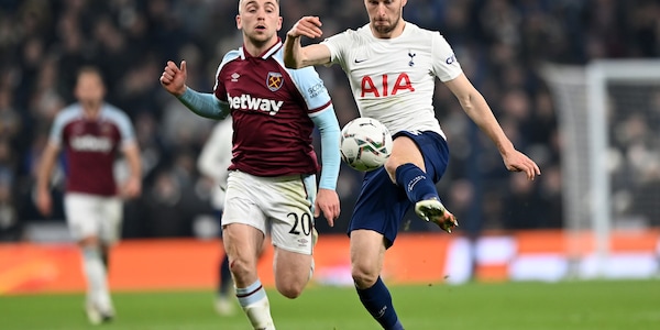 West Ham-Southampton, intriga la "combo" 1X più Over 1,5
