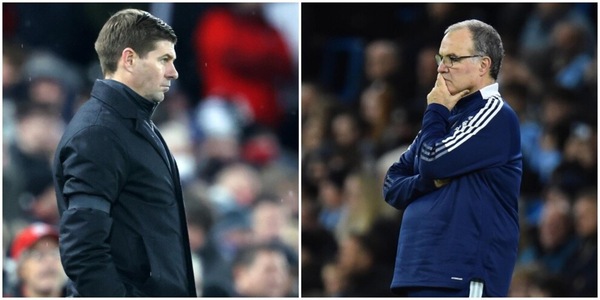 Rinviata Aston Villa-Leeds: casi di positività nella squadra di Bielsa