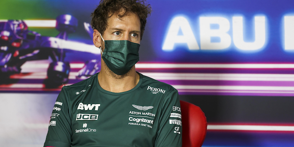 F1, Vettel: "Ferrari marchio speciale, la consiglierei a Mick Schumacher"